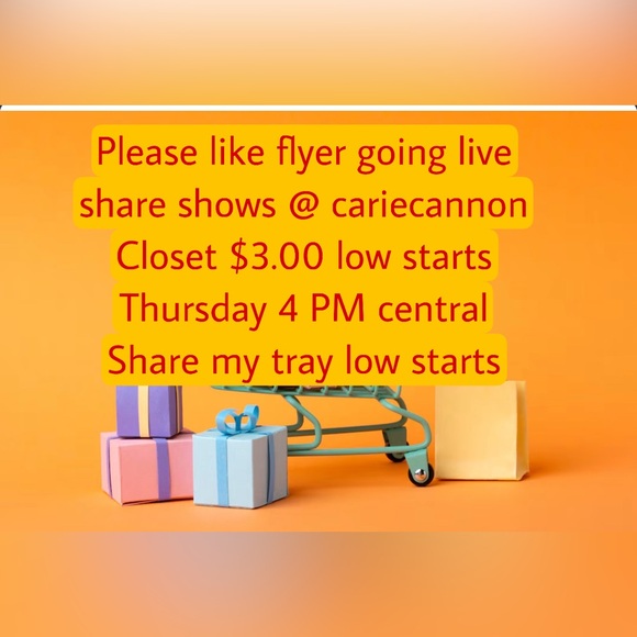 $5.00 tray open for the share show add two to the tray - Picture 2 of 7